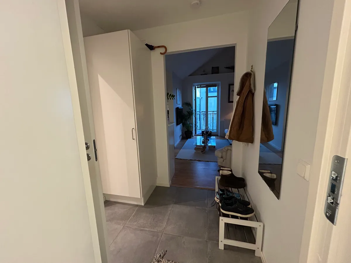 Hyreslägenhet på Halmstad i halmstad