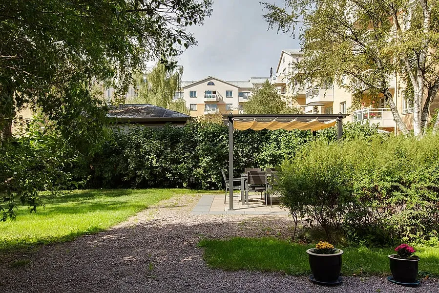 Hyreslägenhet på Uppsala i uppsala