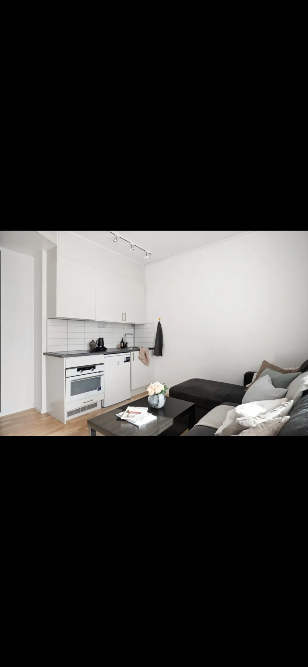 Hyreslägenhet på Stockholm i stockholm