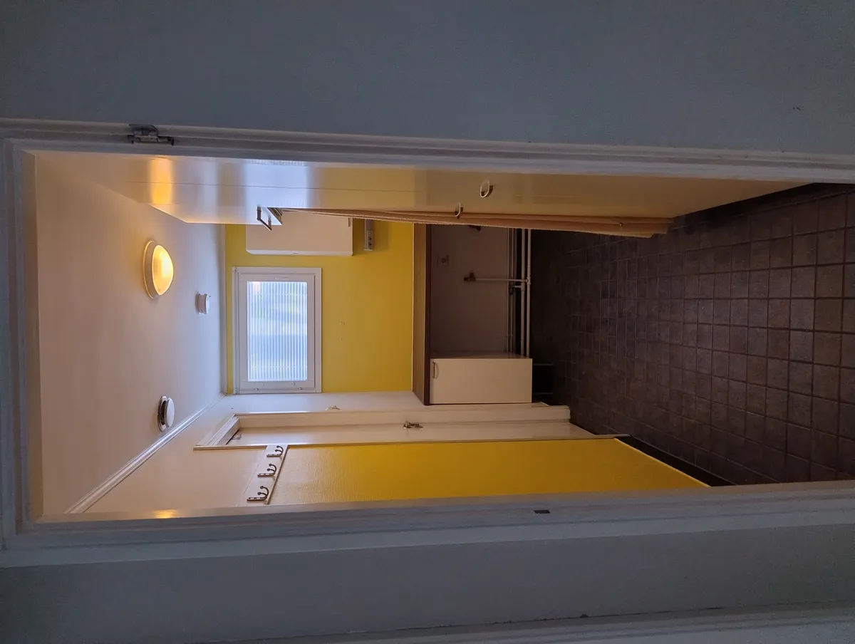 Hyresbostad på Oulu i oulu