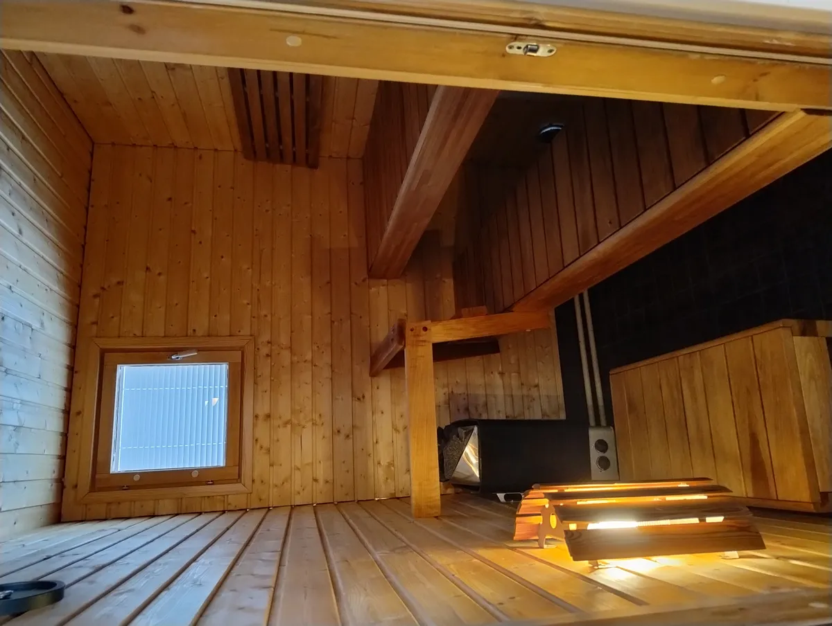 Hyresbostad på Oulu i oulu