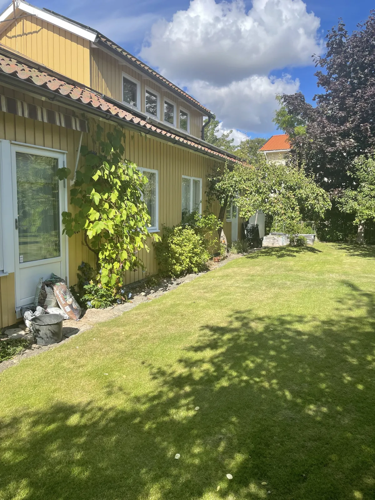 Hyresbostad på Uppsala i uppsala