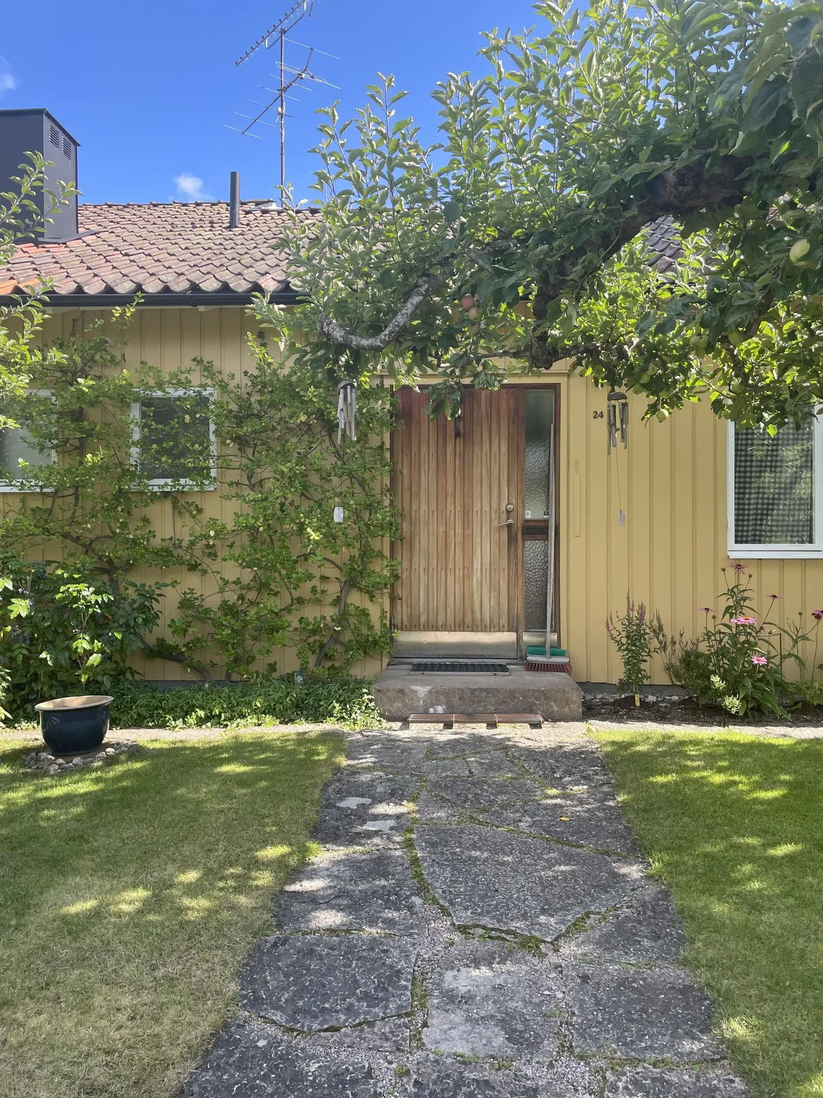 Hyresbostad på Uppsala i uppsala