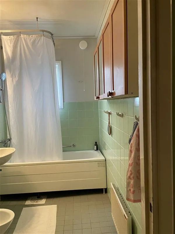 Hyresbostad på Uppsala i uppsala