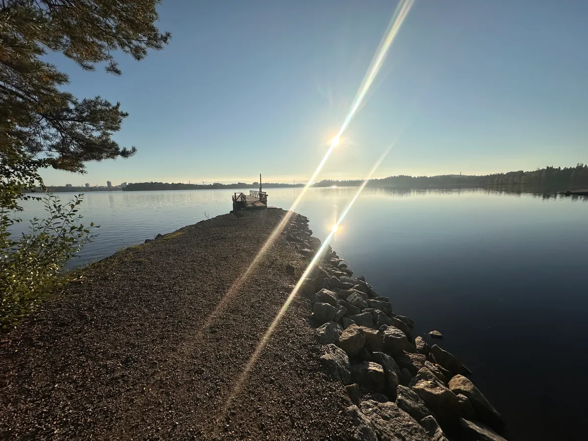 Hyreslägenhet på Tampere i tampere