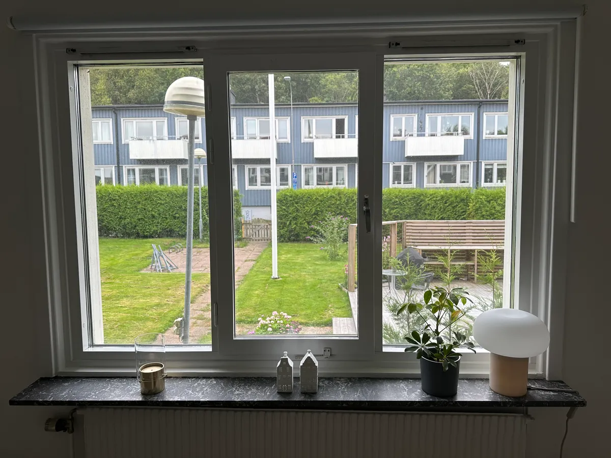 Hyreslägenhet på Göteborg i goteborg
