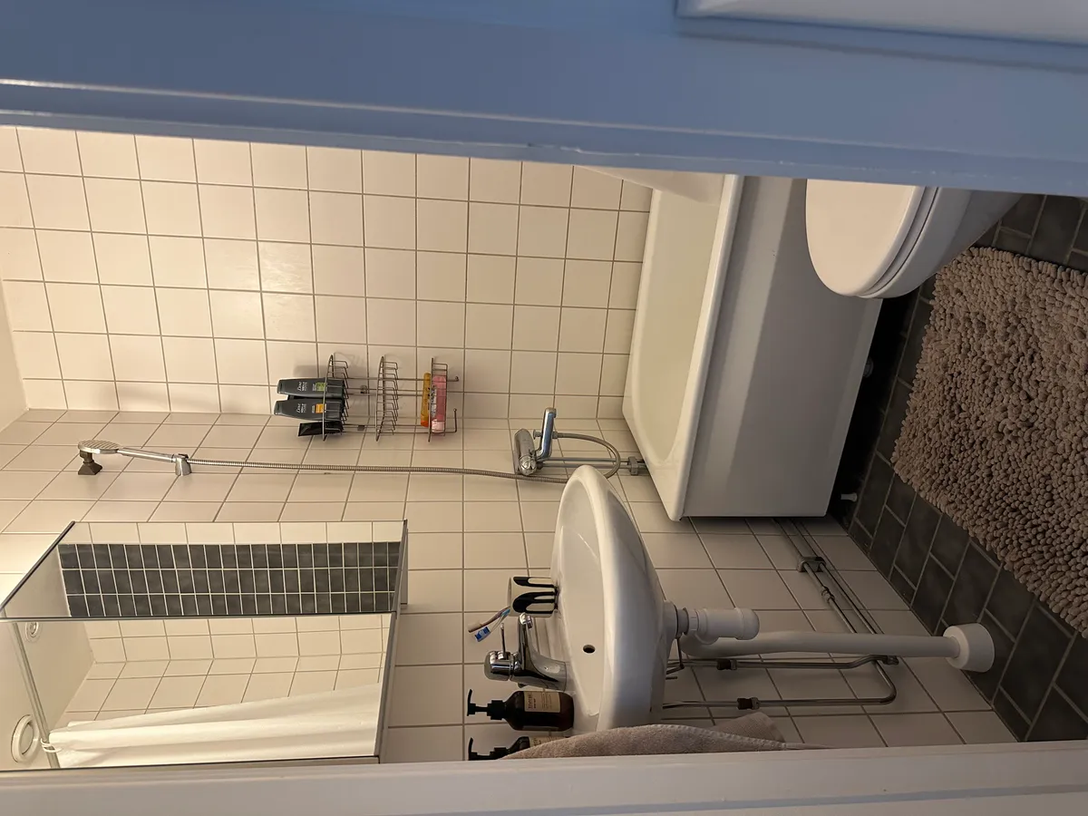 Hyreslägenhet på Göteborg i goteborg