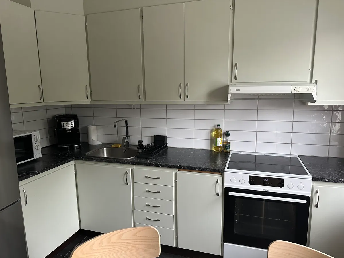 Hyreslägenhet på Göteborg i goteborg