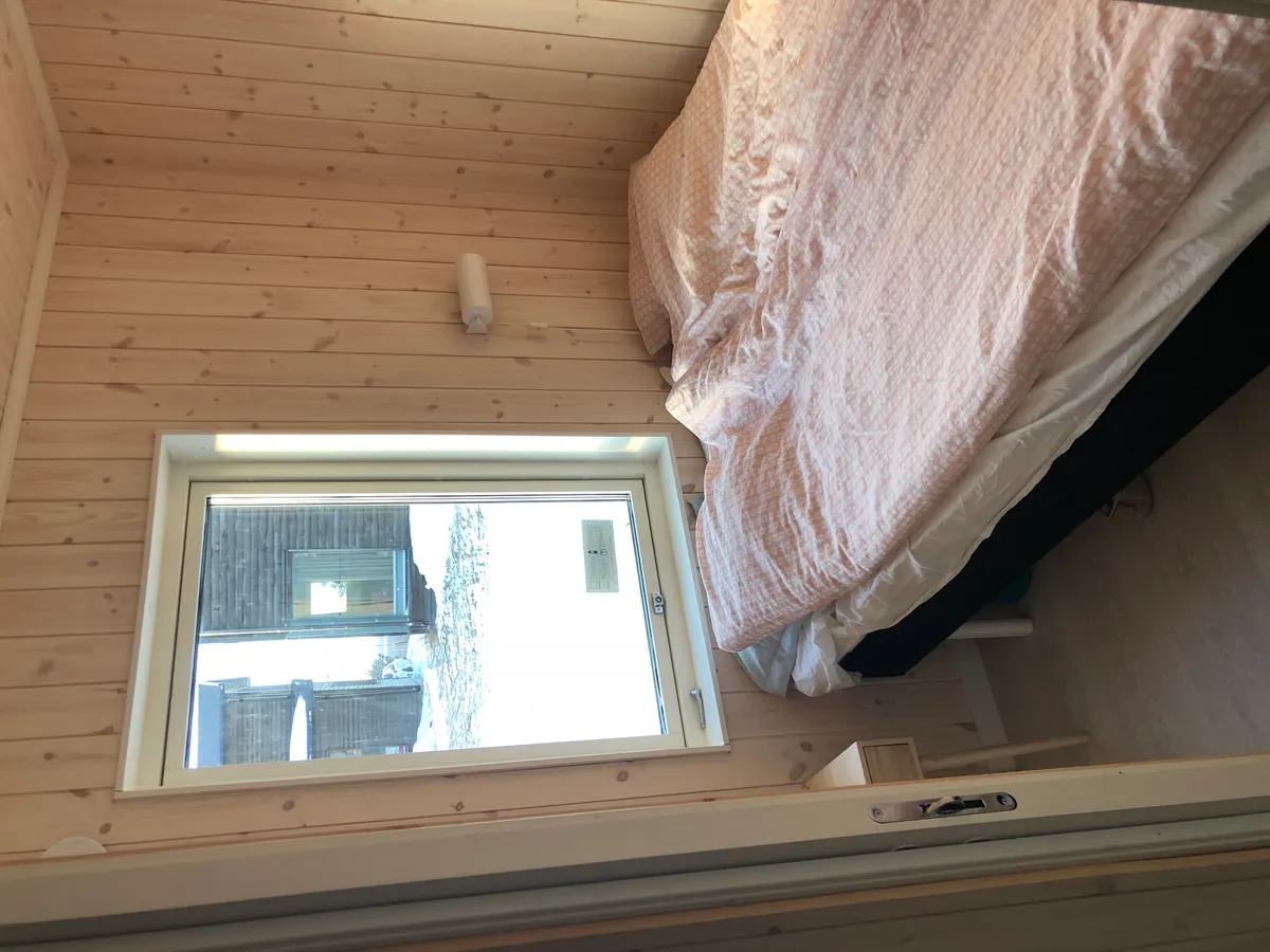 Hyresbostad på Gällivare i gallivare