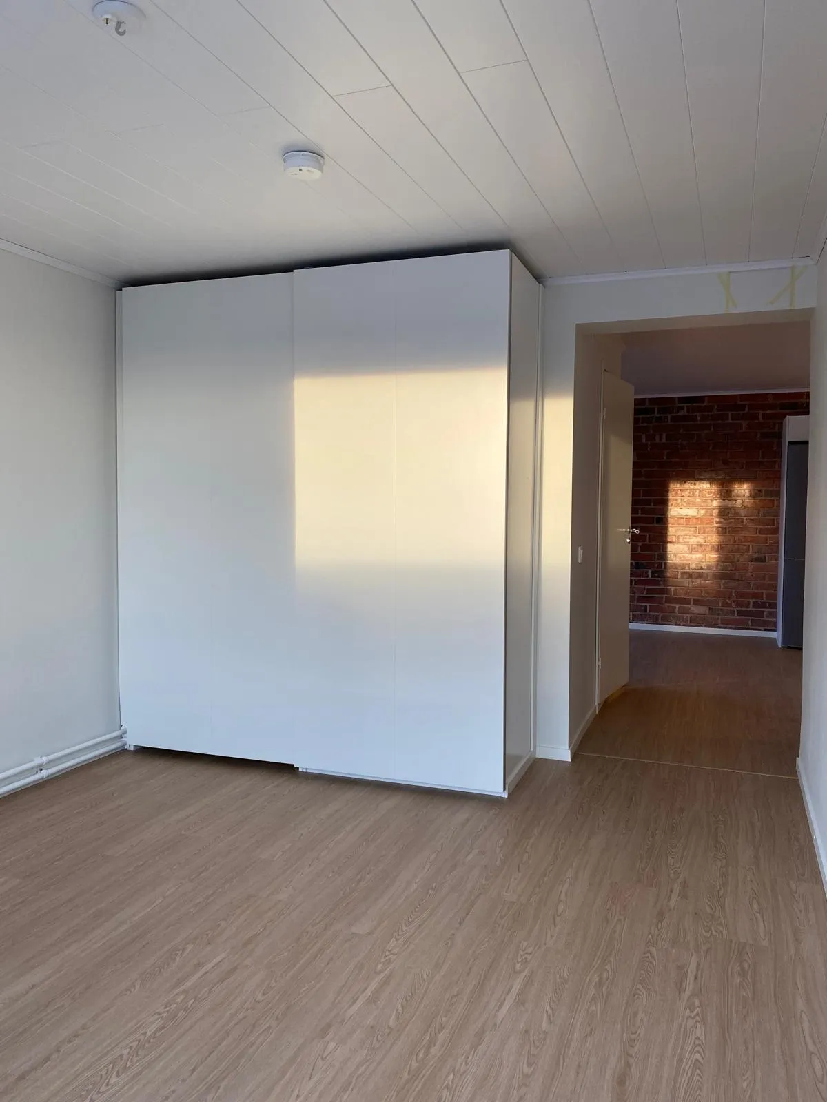 Hyreslägenhet på Tampere i tampere