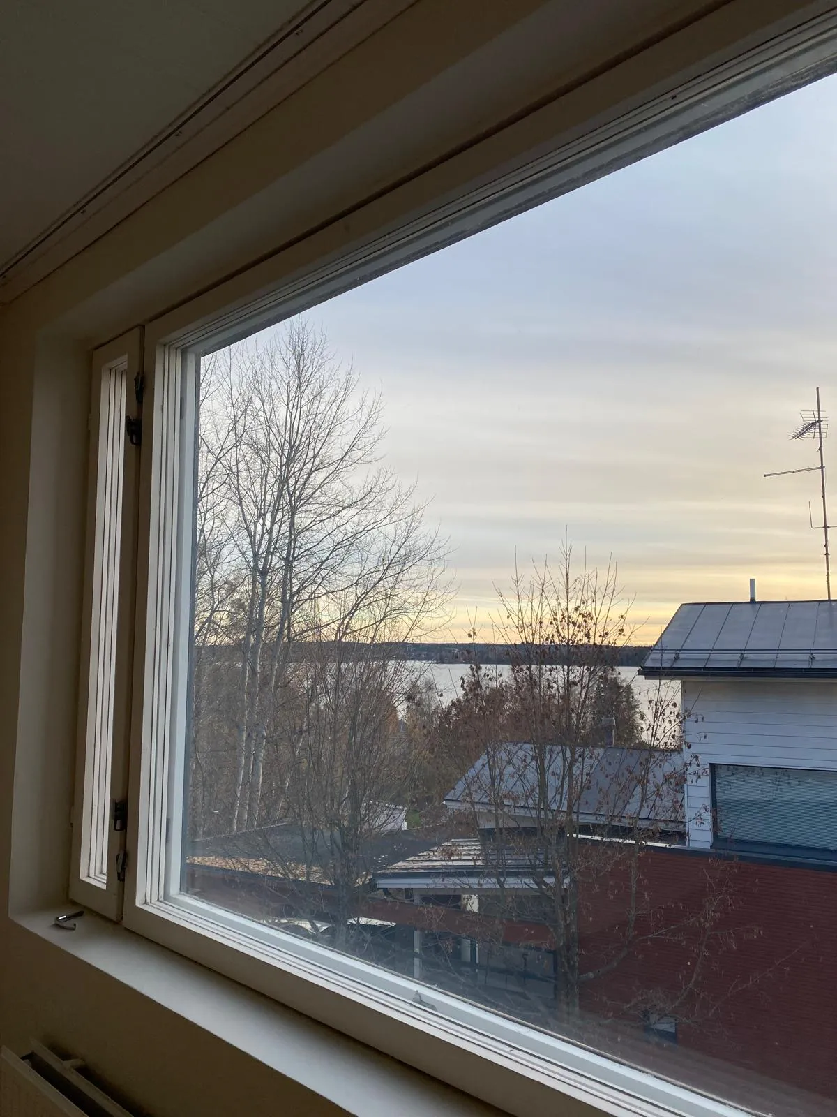 Hyreslägenhet på Tampere i tampere