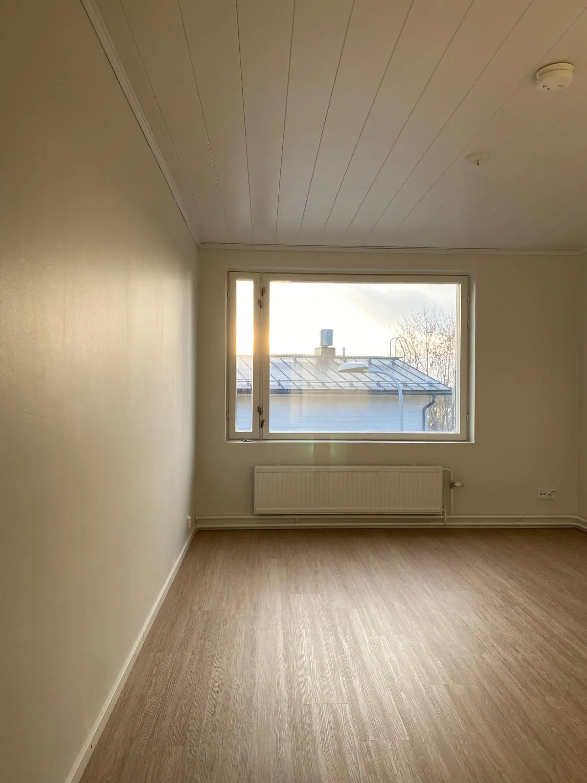 Hyreslägenhet på Tampere i tampere