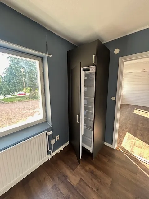 Hyresbostad på Hedemora i hedemora