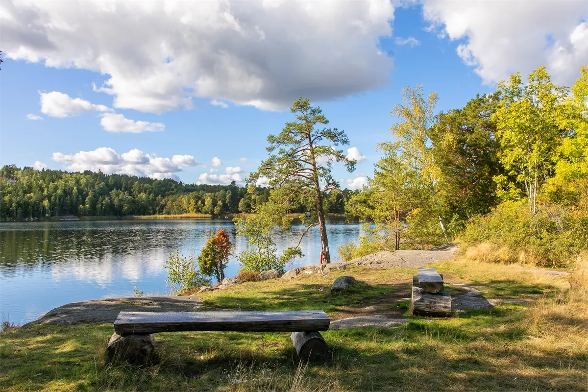 Hyresbostad på Saltsjö-boo i saltsjo-boo