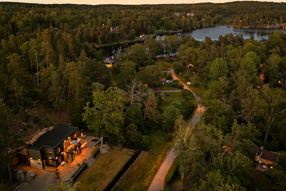Hyresbostad på Saltsjö-boo i saltsjo-boo