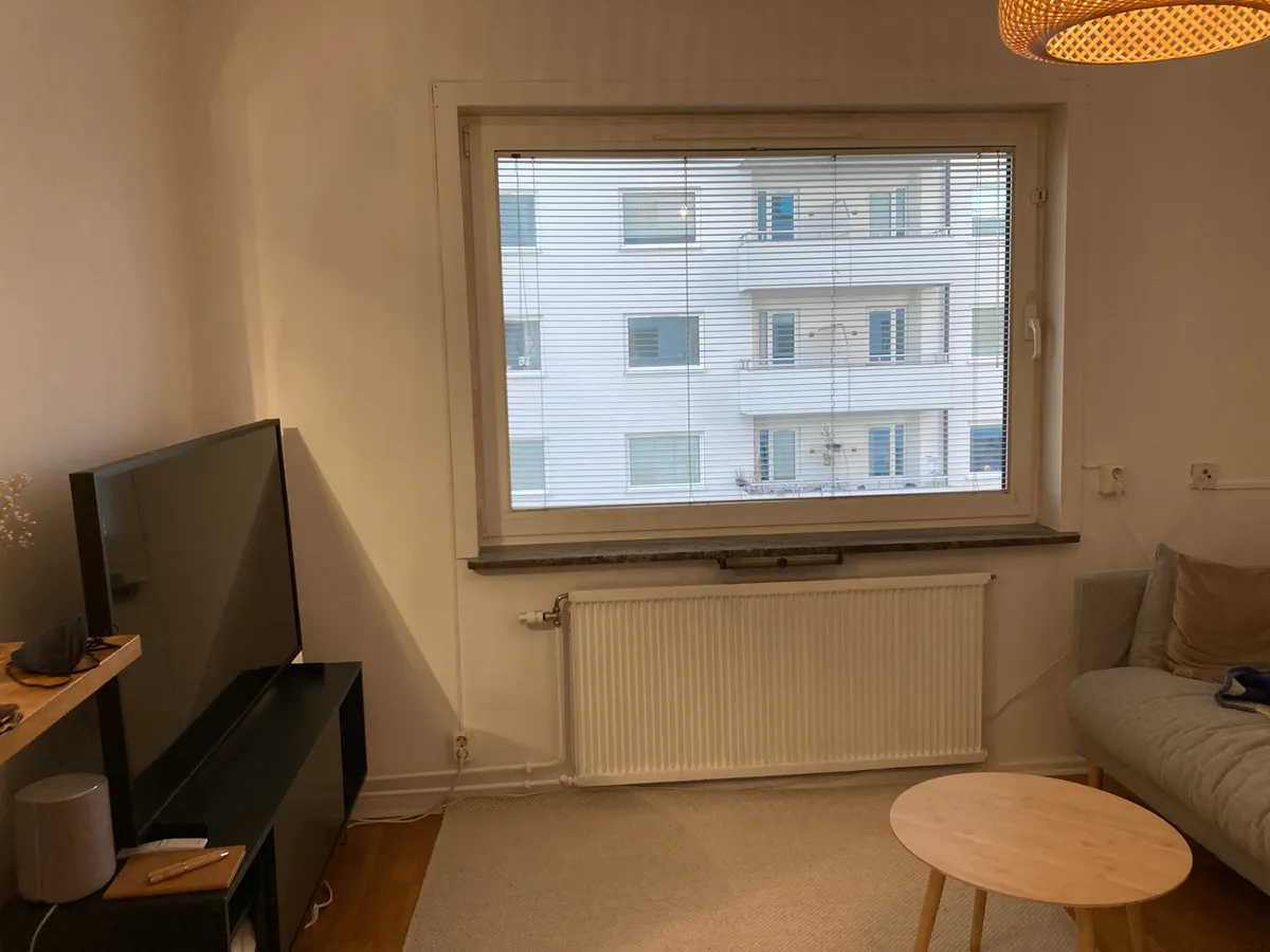 Hyreslägenhet på Stockholm i stockholm