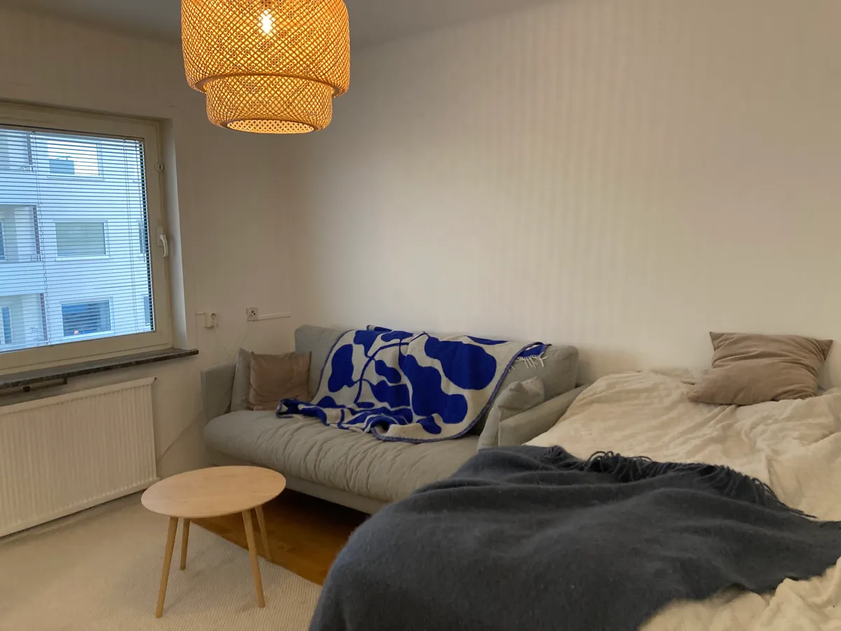 Hyreslägenhet på Stockholm i stockholm