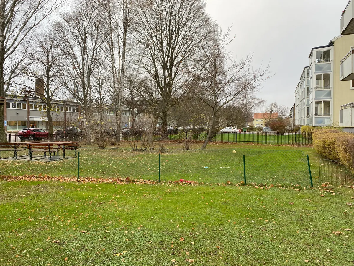 Hyreslägenhet på Eskilstuna i eskilstuna