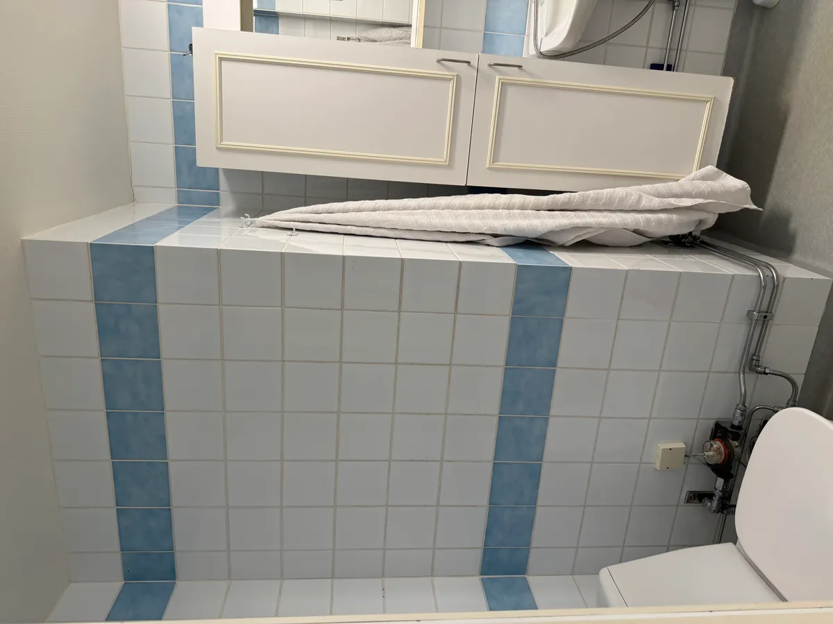 Hyreslägenhet på Eskilstuna i eskilstuna