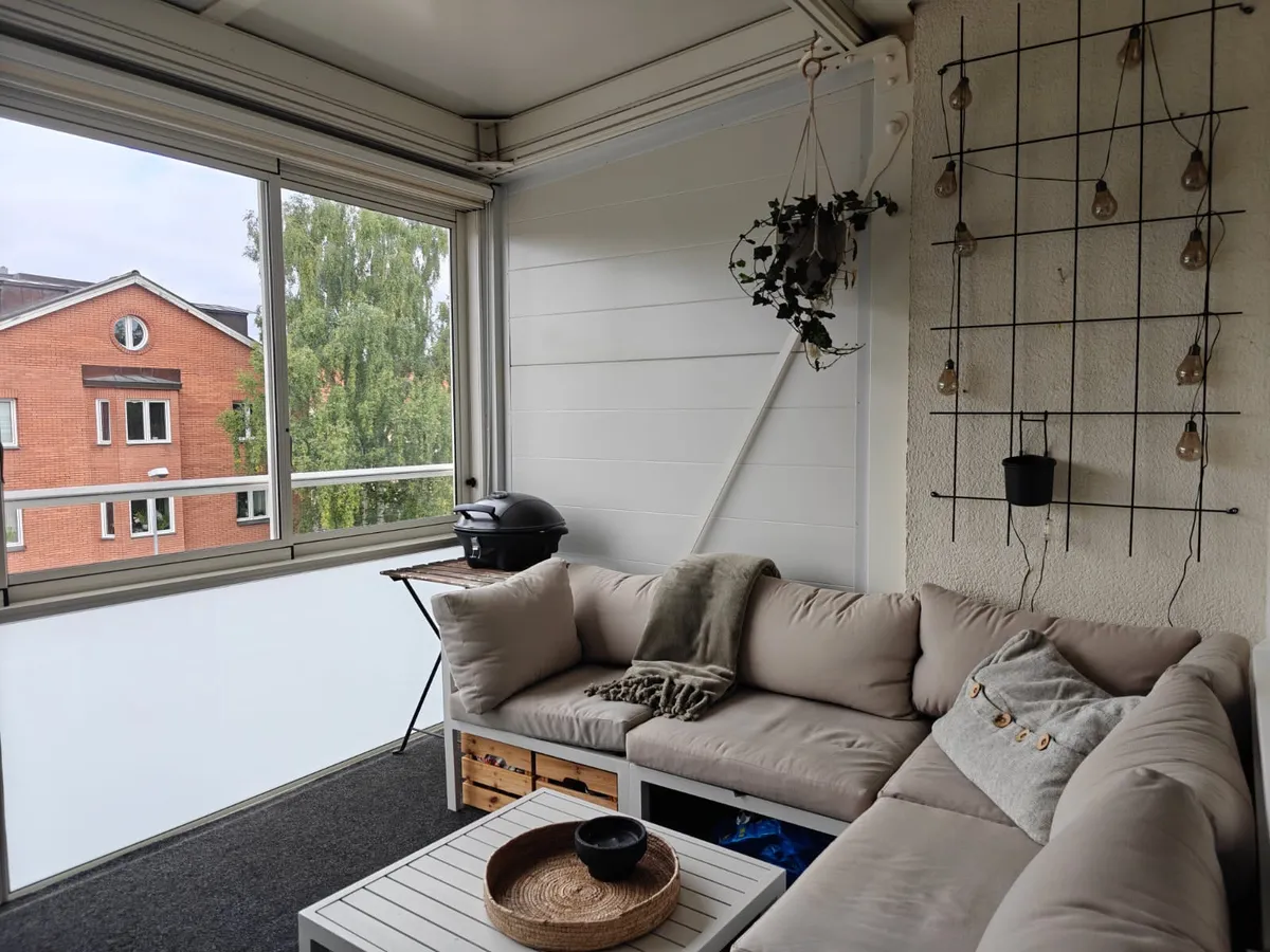 Hyreslägenhet på Eskilstuna i eskilstuna