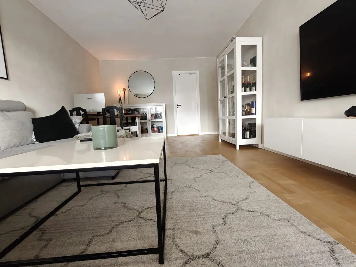 Hyreslägenhet på Eskilstuna i eskilstuna