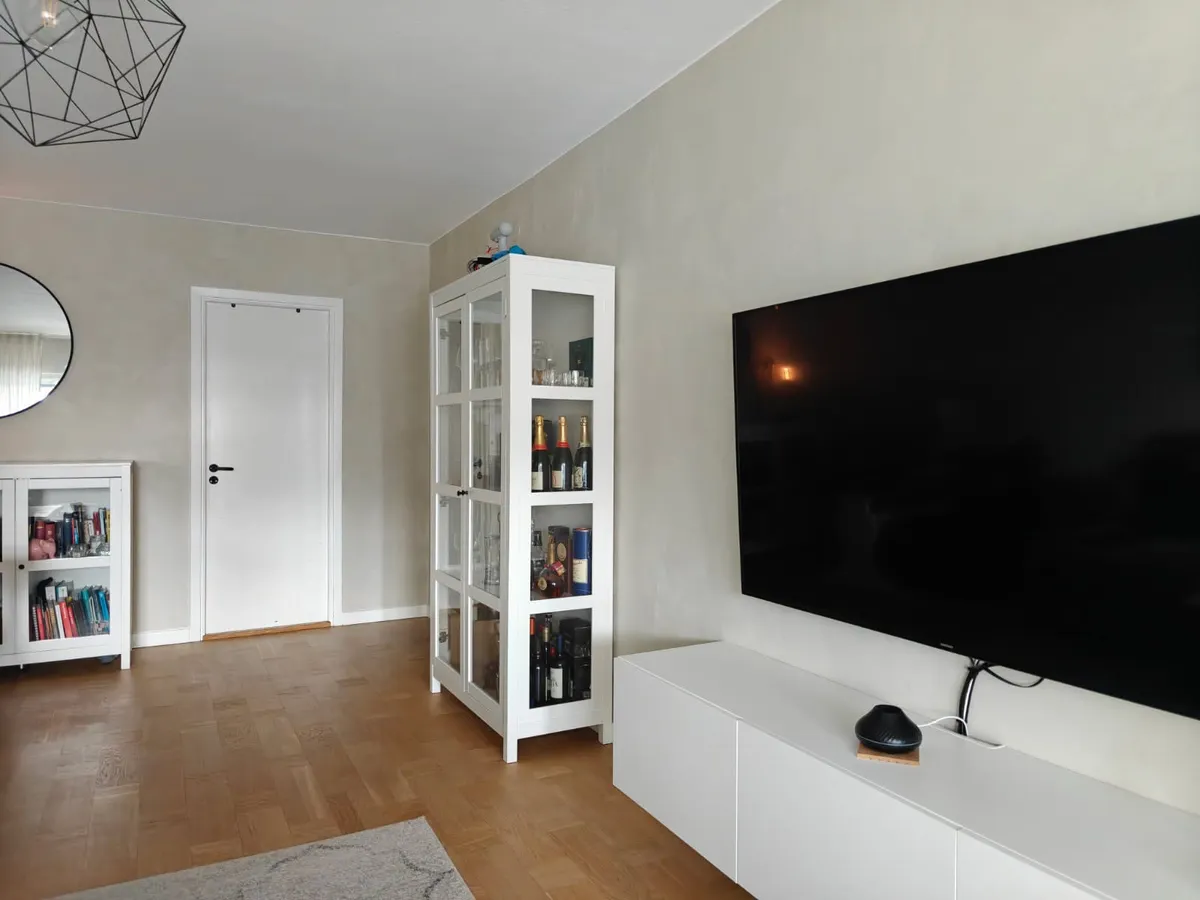 Hyreslägenhet på Eskilstuna i eskilstuna