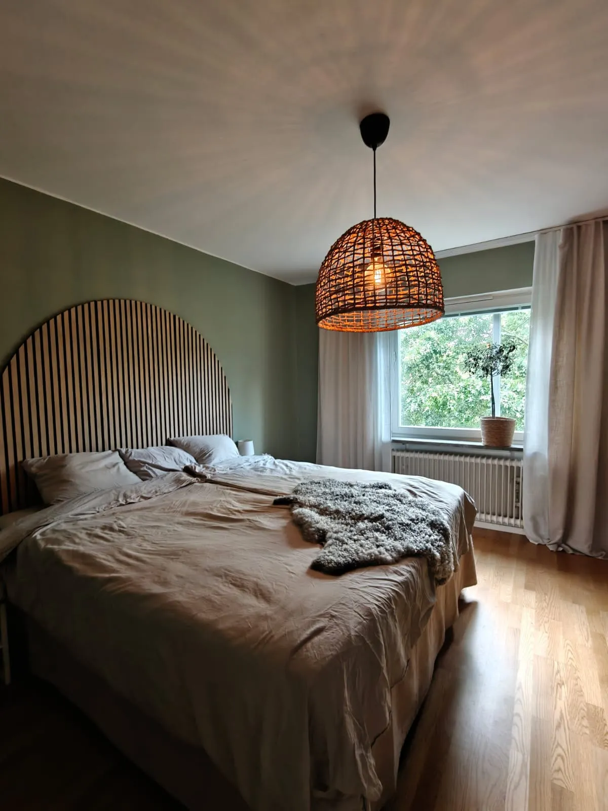 Hyreslägenhet på Eskilstuna i eskilstuna