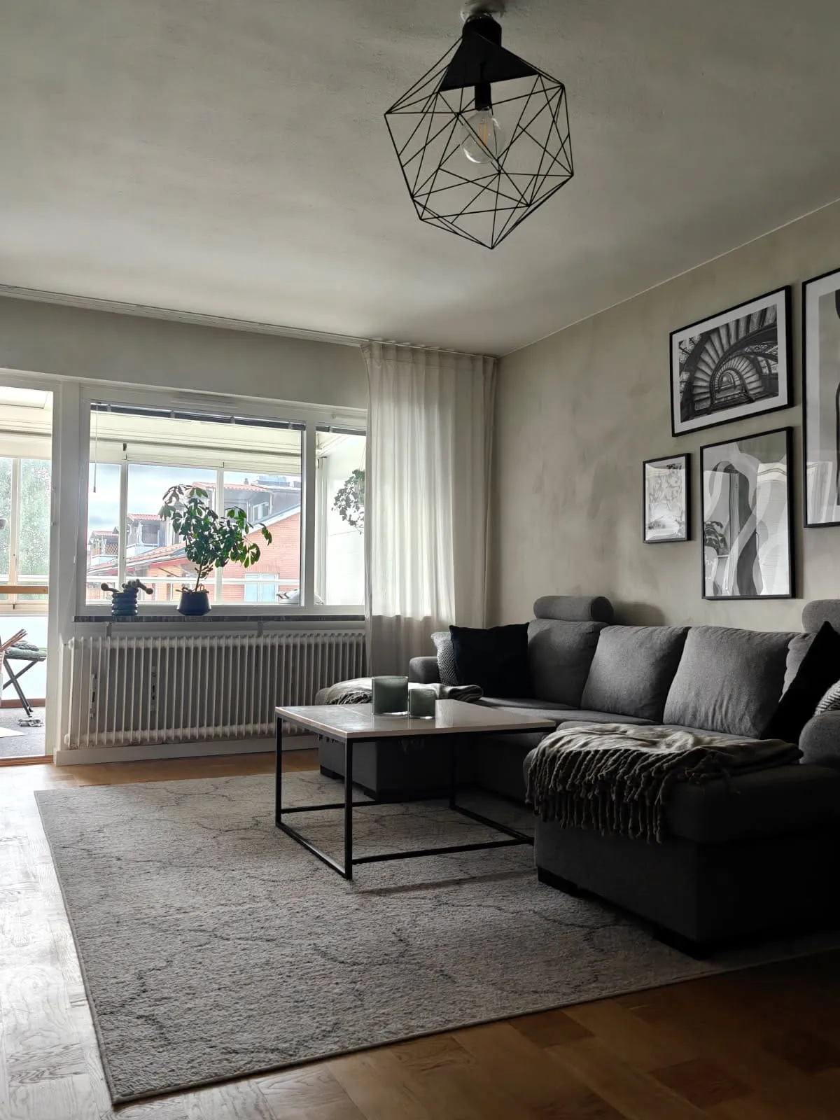 Hyreslägenhet på Eskilstuna i eskilstuna