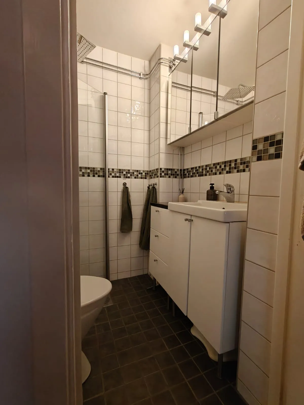 Hyreslägenhet på Eskilstuna i eskilstuna
