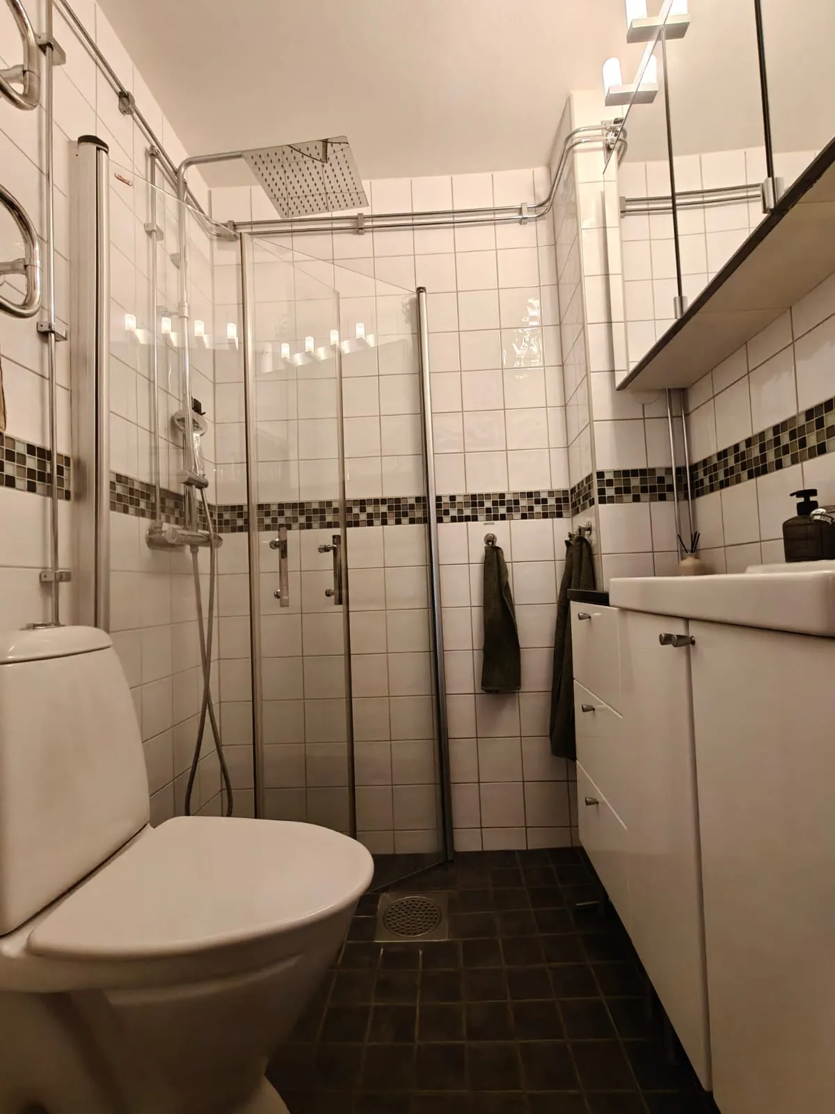 Hyreslägenhet på Eskilstuna i eskilstuna