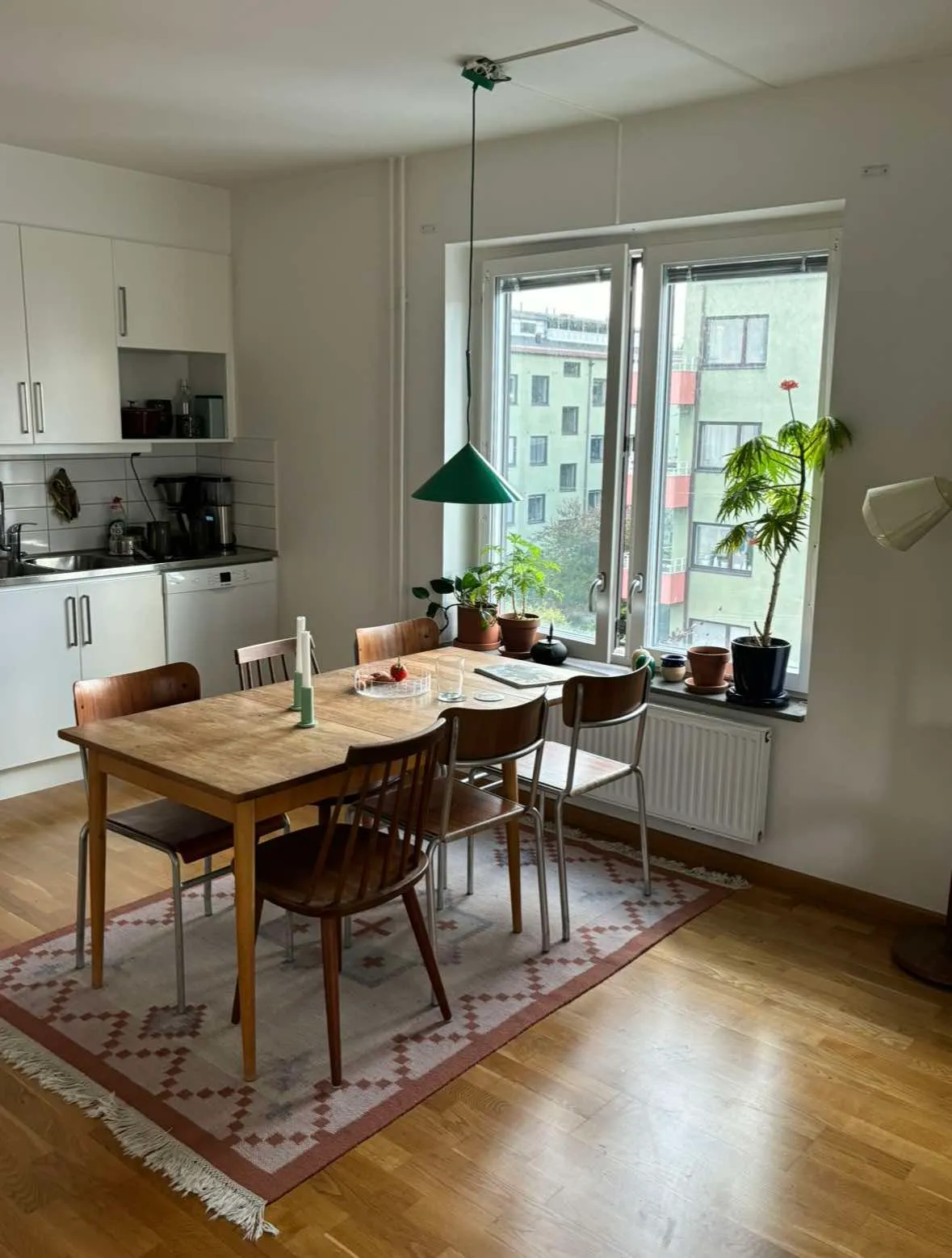 Hyreslägenhet på Göteborg i goteborg