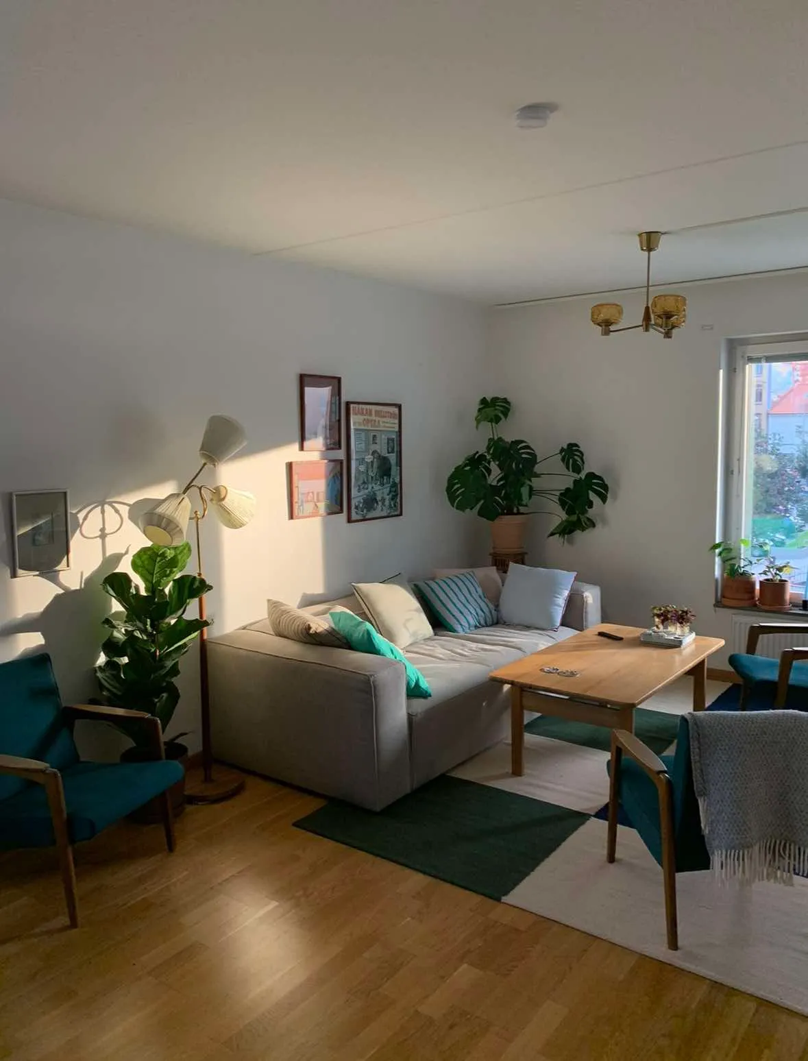 Hyreslägenhet på Göteborg i goteborg