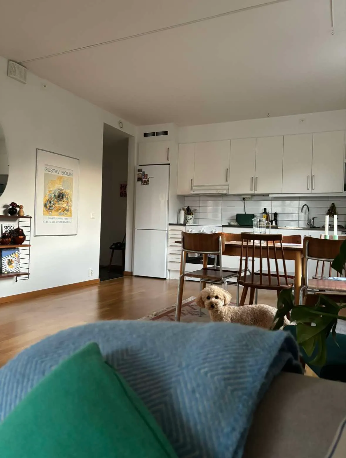 Hyreslägenhet på Göteborg i goteborg