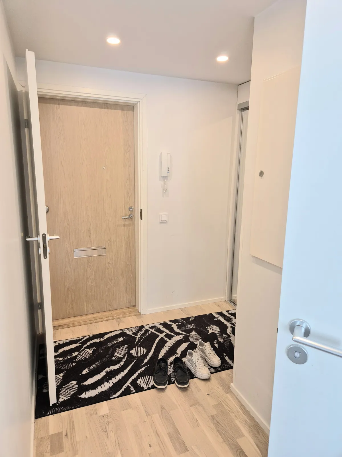 Hyreslägenhet på Lahti i lahti