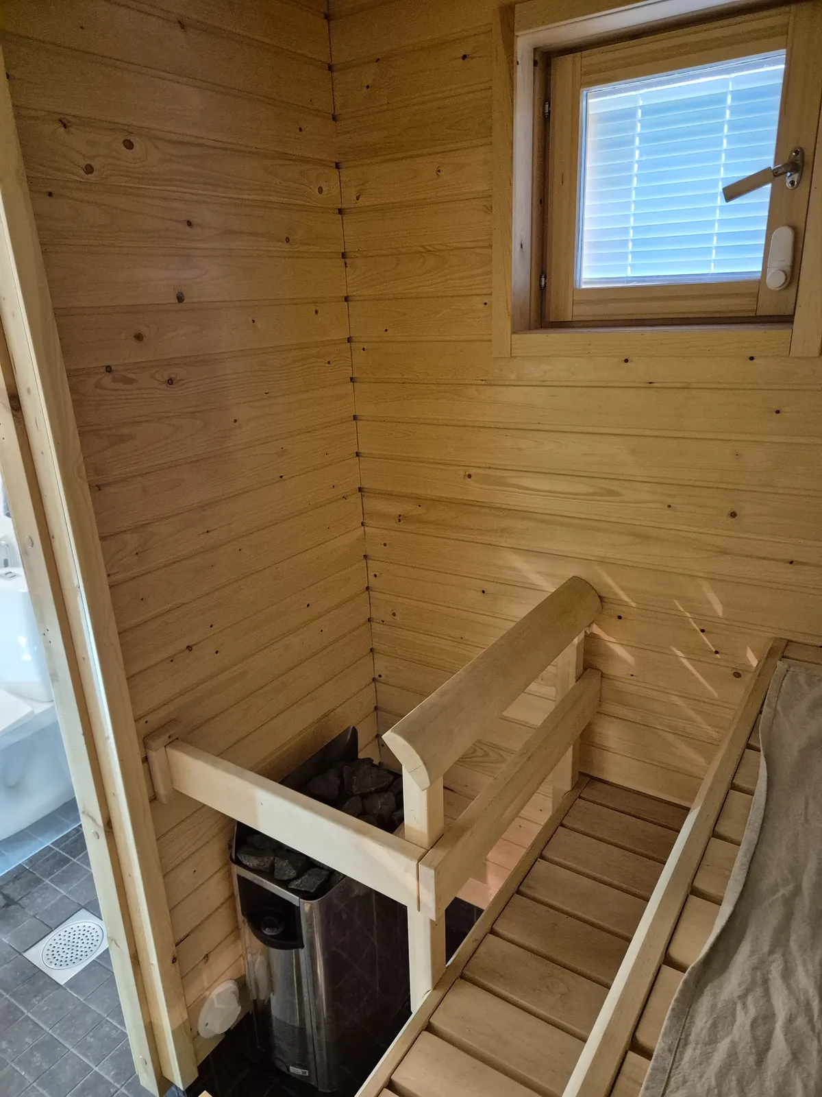 Hyreslägenhet på Lahti i lahti