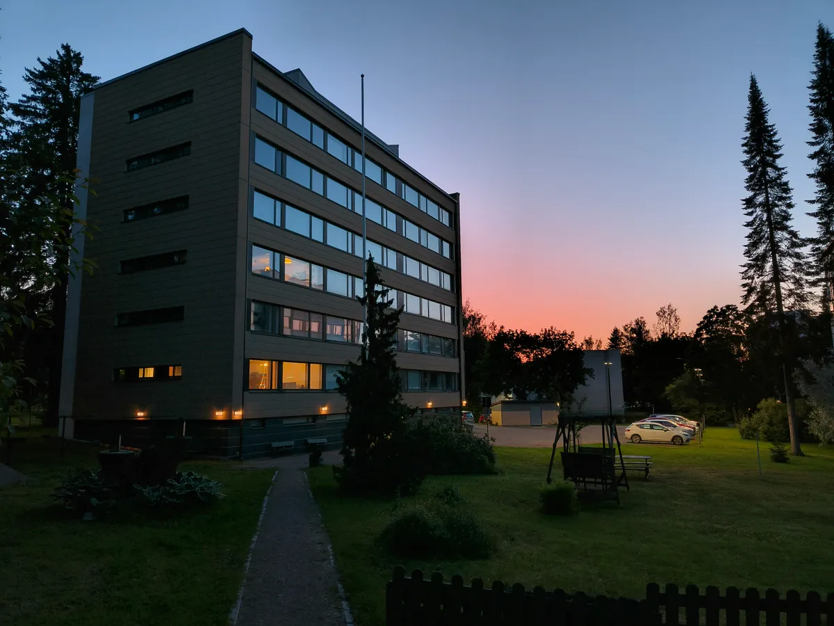 Hyreslägenhet på Kerava i kerava