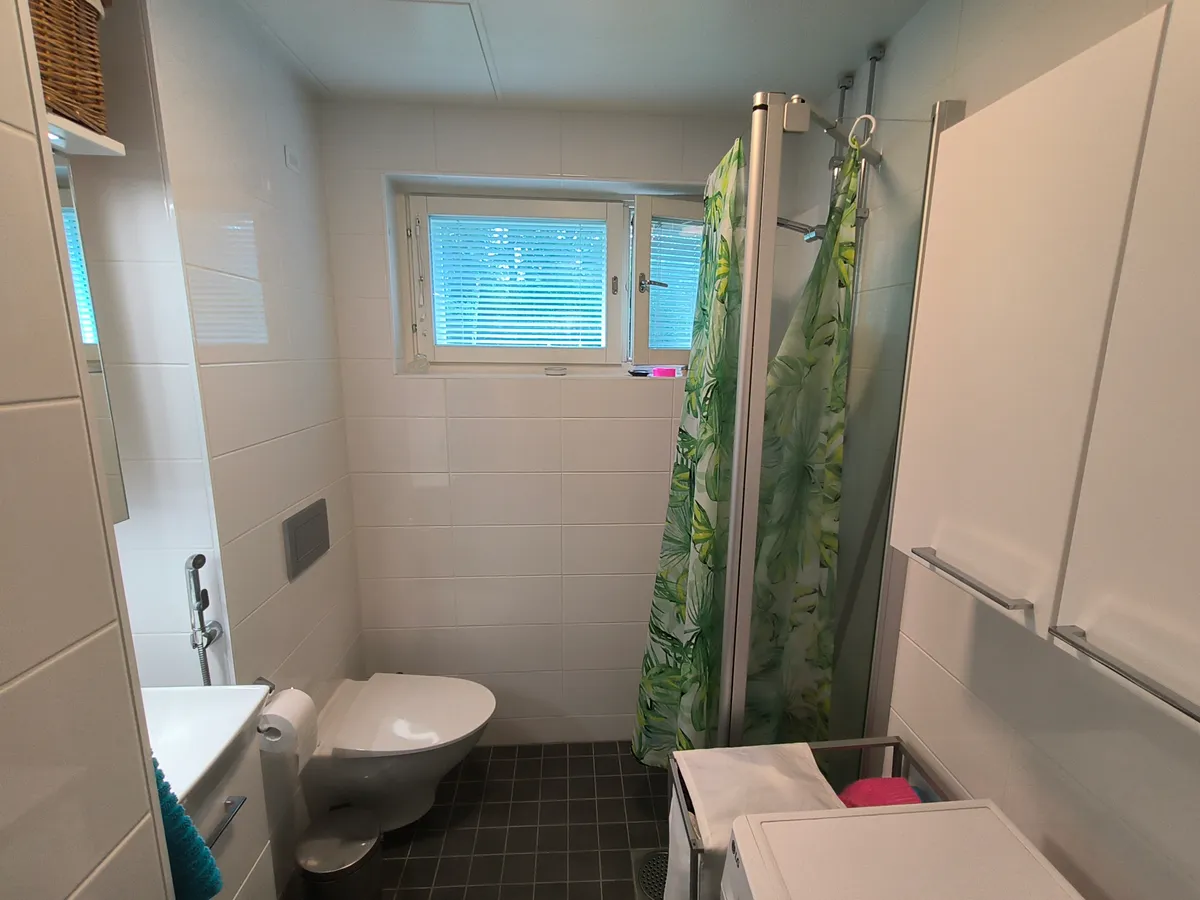 Hyreslägenhet på Kerava i kerava