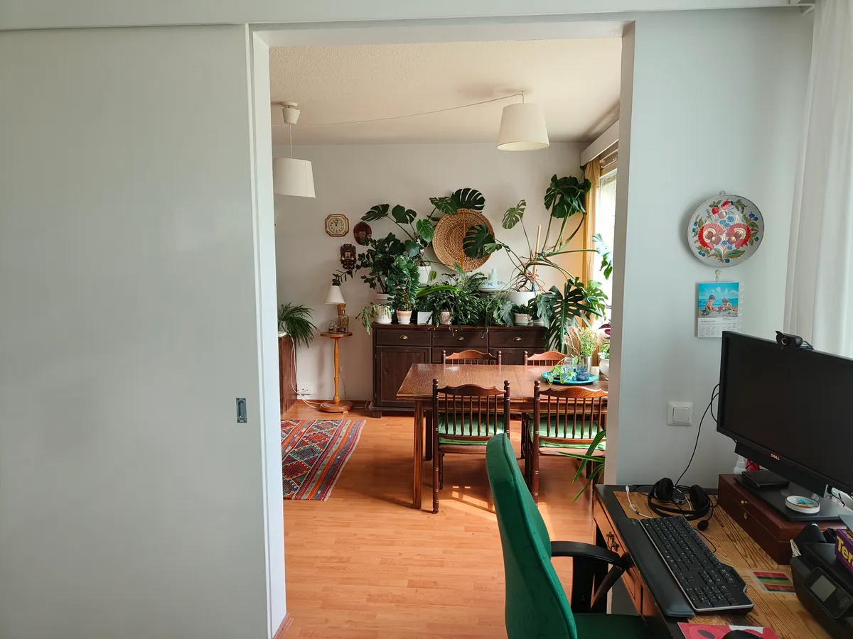 Hyreslägenhet på Kerava i kerava