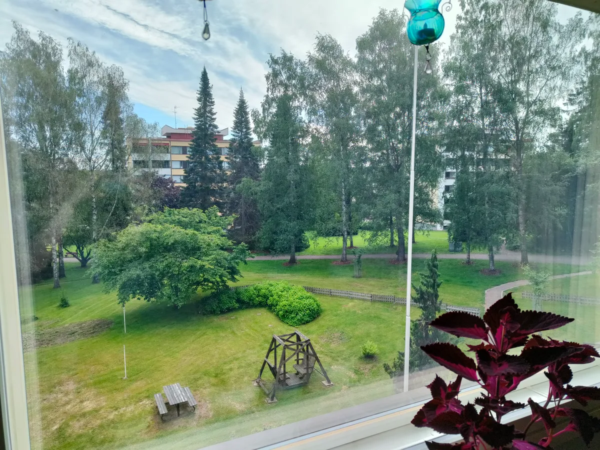 Hyreslägenhet på Kerava i kerava