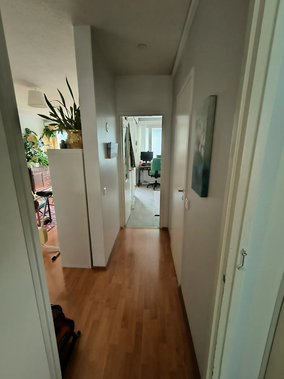 Hyreslägenhet på Kerava i kerava