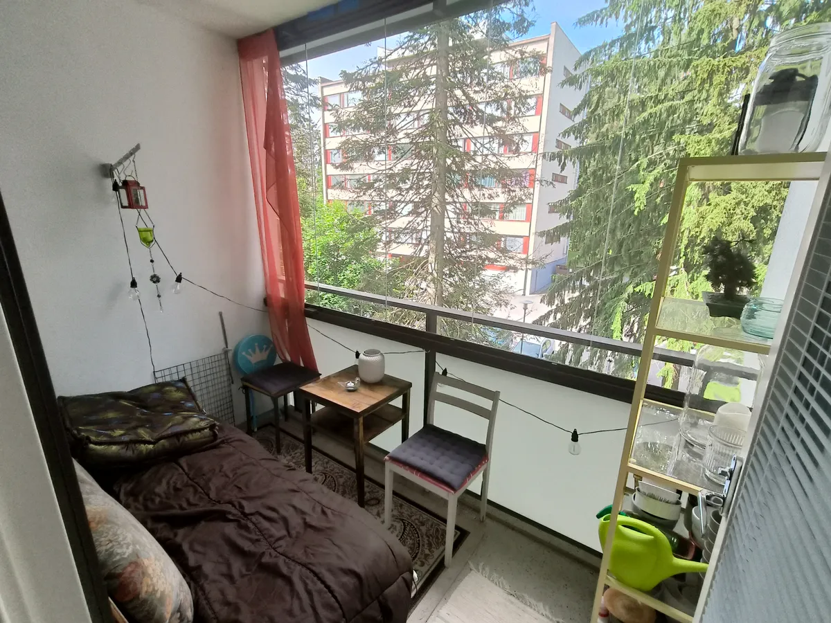 Hyreslägenhet på Kerava i kerava