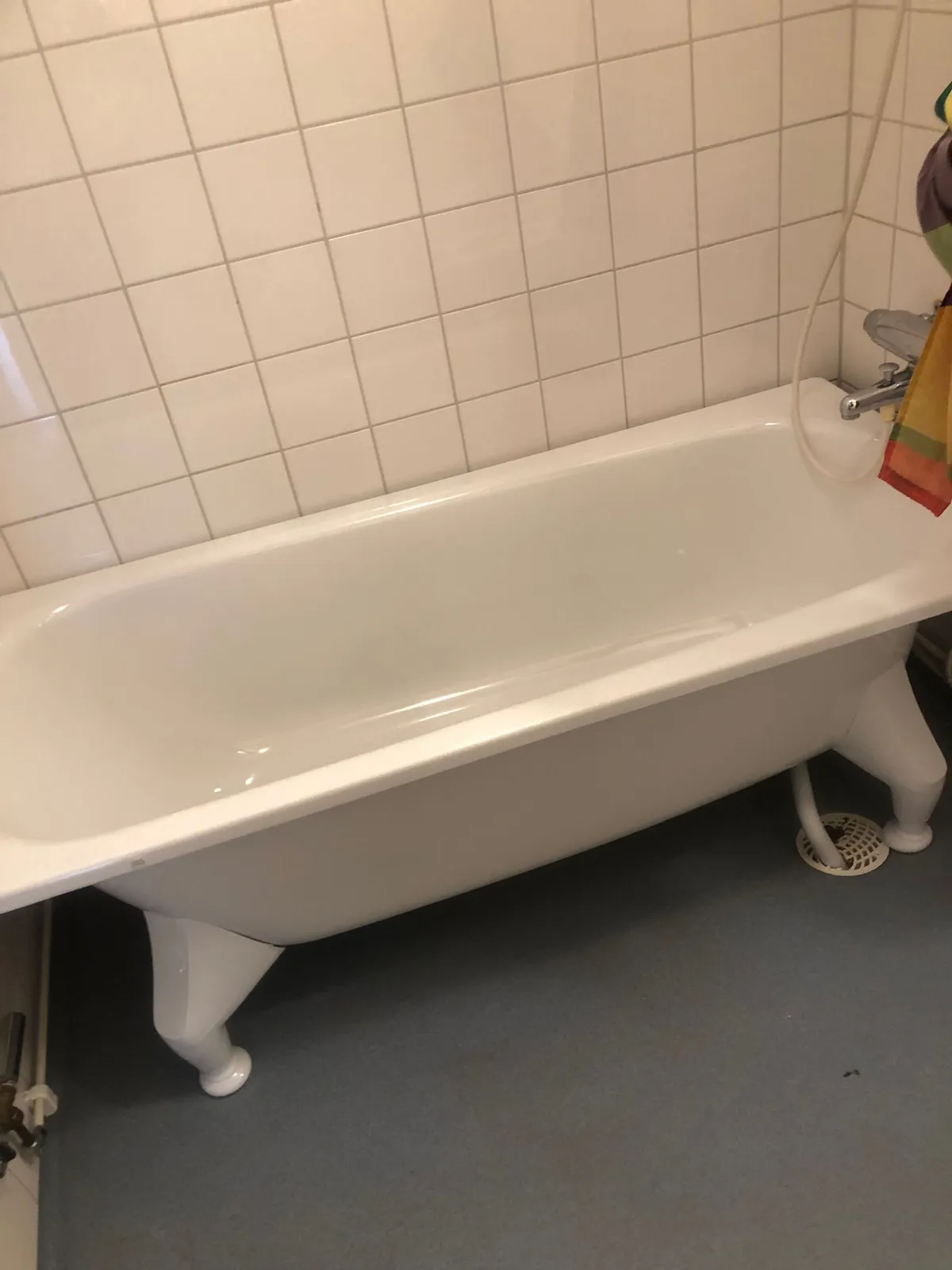 Hyreslägenhet på Tyresö i tyreso