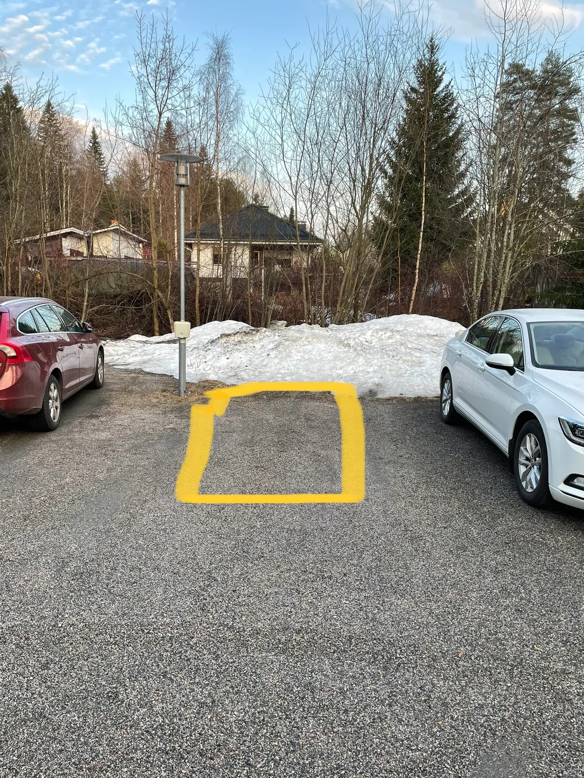 Hyresbostad på Jyväskylä i jyvaskyla