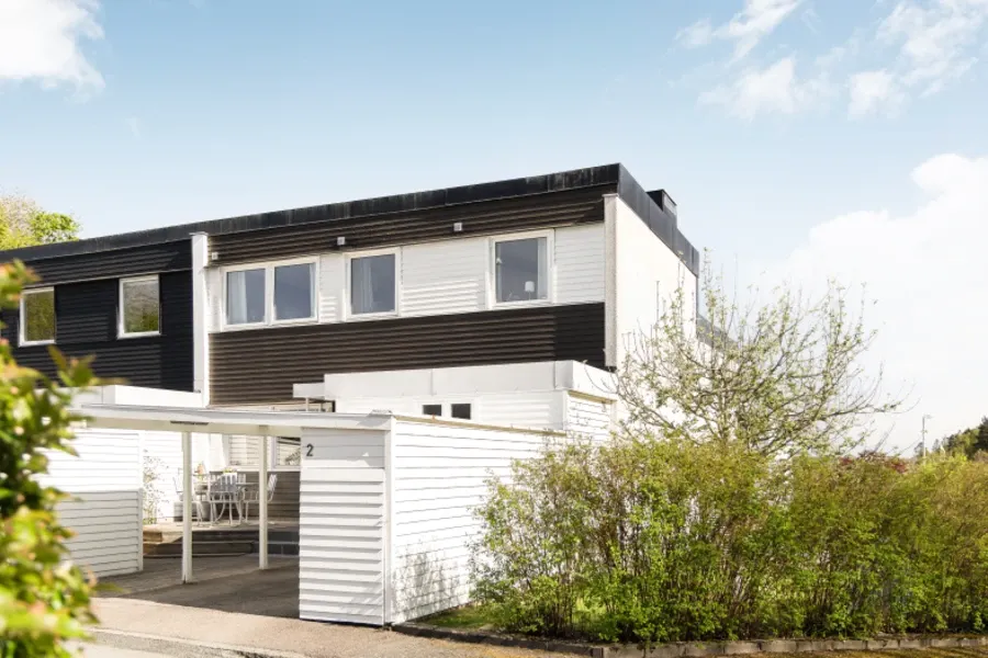 Hyresbostad på Mölndal i molndal