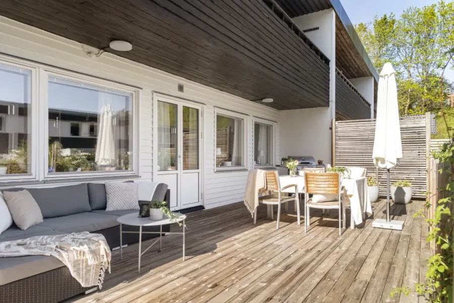 Hyresbostad på Mölndal i molndal