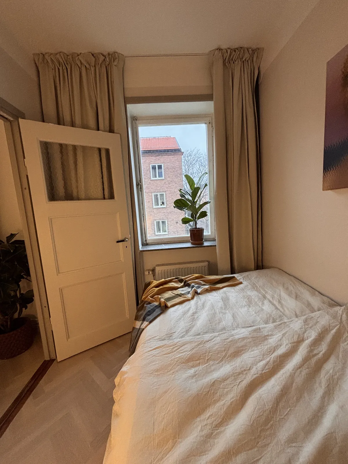 Hyreslägenhet på Stockholm i stockholm