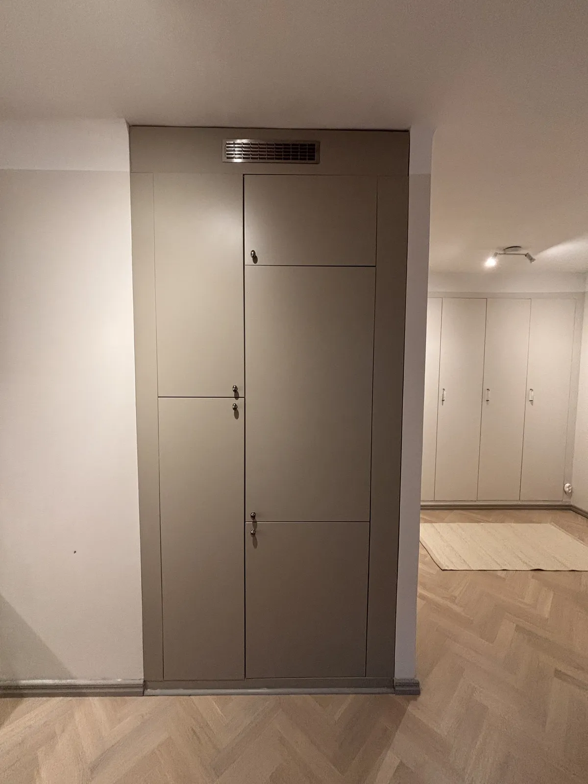 Hyreslägenhet på Stockholm i stockholm