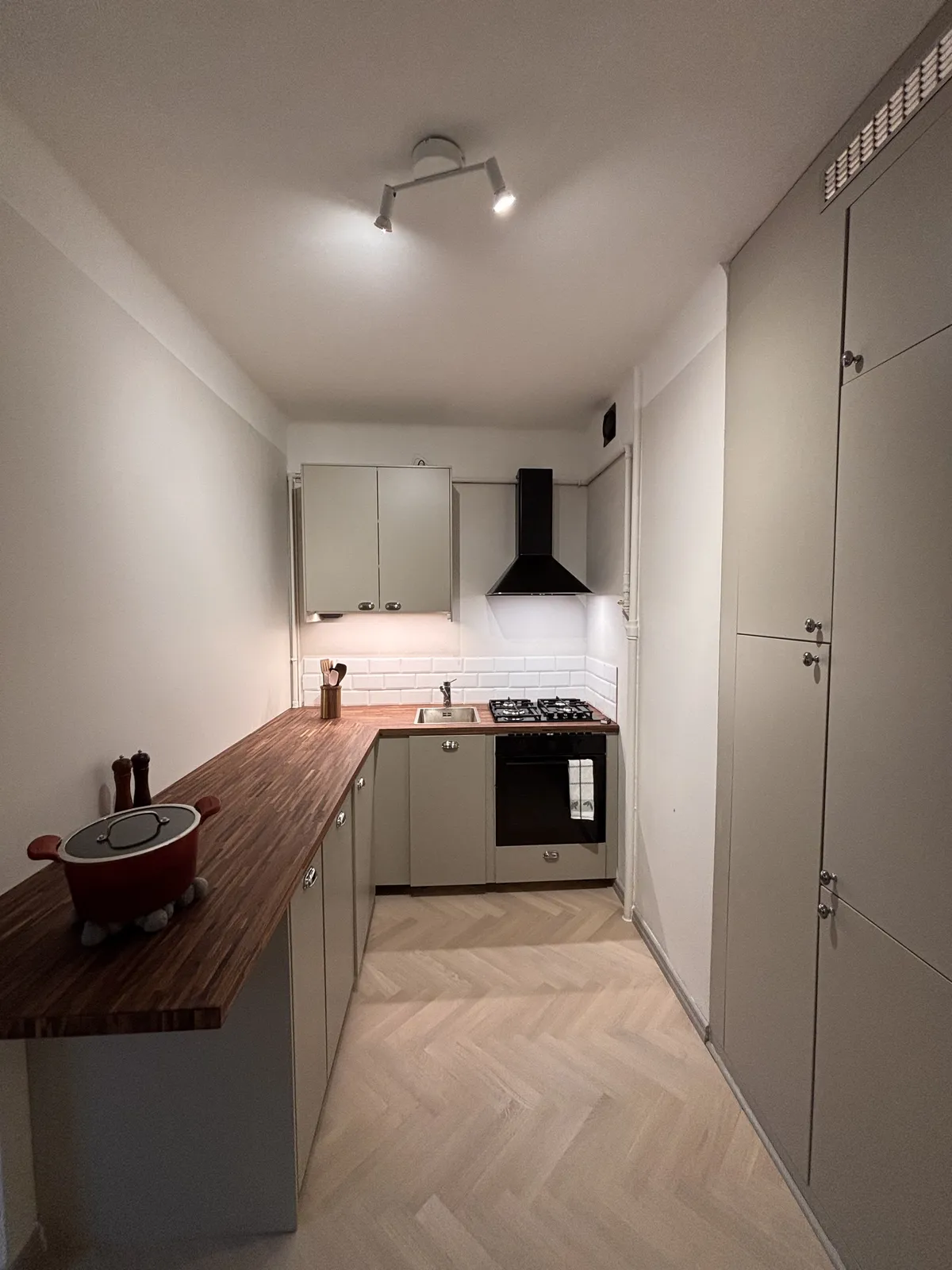 Hyreslägenhet på Stockholm i stockholm