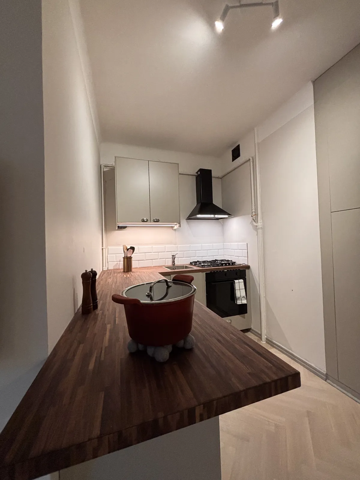 Hyreslägenhet på Stockholm i stockholm