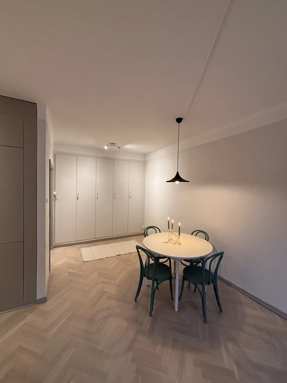 Hyreslägenhet på Stockholm i stockholm